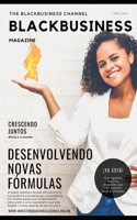 Blackbusiness Magazine (É O Que É!): Blackbusiness Channel