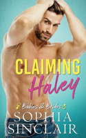 Claiming Haley