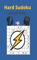 Hard Sudoku puzzle books: Hard, Very Hard and Extremely Hard Sudoku - Total 78 Sudoku puzzles to solve - Includes solutions. Ultimate Challenge Collection of Sudoku Problems.