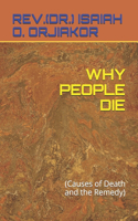 Why People Die