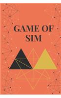 Game Of Sim