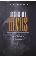 Casting Out Devils