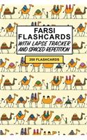 Farsi Flashcards