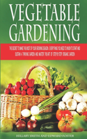 Vegetable Gardening