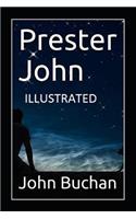 Prester John Illustrated