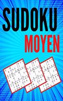 Sudoku Moyen