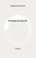 Minnesota and Dacotah