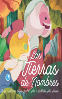 Las Tierras de Nombres
