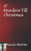 12 Murders Till Christmas