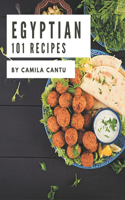 101 Egyptian Recipes