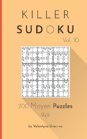 Killer Sudoku