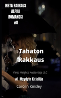 Tahaton Rakkaus