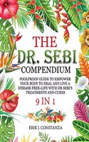 Dr. Sebi Compendium