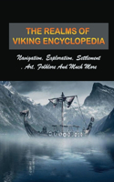 The Realms Of Viking Encyclopedia