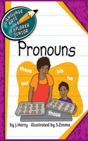 Language Arts Pronouns