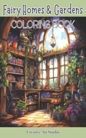 Fairy Homes & Gardens