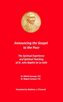 Announcing the Gospel to the Poor