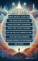 8 Dimensions of Spiritual Enlightenment