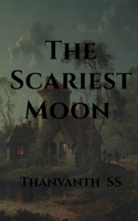 Scariest Moon