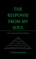 Response from My Soul