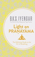 Light on Pranayama