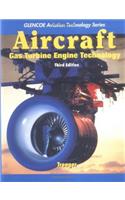 Aircraft Gas Turbine Engine Technology