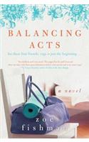Balancing Acts