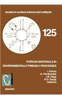 Porous Materials in Environmentally Friendly Processes