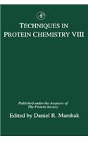 Techniques in Protein Chemistry