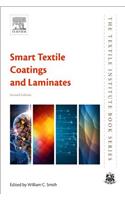 Smart Textile Coatings and Laminates