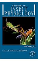 Advances in Insect Physiology