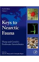 Thorp and Covich's Freshwater Invertebrates