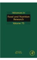 Advances in Food and Nutrition Research