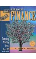 Personal Finance: Building and Protecting Your Wealth