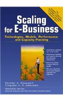 Scaling for E-Business
