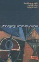 Managing Human Resources