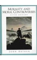 Morality Moral Controversies