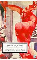 Caligula And Other Plays