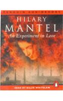 An Experiment in Love (Penguin audiobooks)