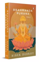 Brahmanda Purana