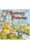 Harcourt School Publishers Math: Reader: Book 5 Grade 2 Emma's Flowrs