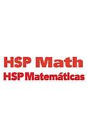 Hsp MatemÃ¡ticas (C) 2009: Intensive Intervention Kit Student Skill Pack Grade 2 2009