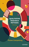 Qualitative Research Methods