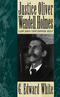 Justice Oliver Wendell Holmes