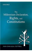 Millennium Declaration, Rights, and Constitutions