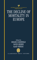 Decline of Mortality in Europe