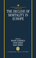 The Decline of Mortality in Europe