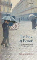 Pace of Fiction: Narrative Movement and the Novel