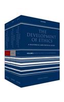 Development of Ethics