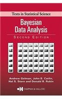 Bayesian Data Analysis: (Chapman & Hall/CRC Texts in Statistical Science)